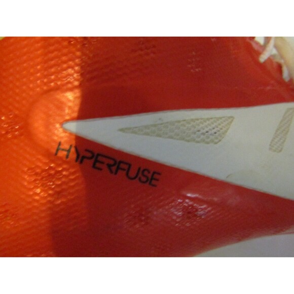 Nike Vapor Talon Elite Football Cleats Hyperfuse Sports Shoes Mens Size 15 - Picture 7 of 11